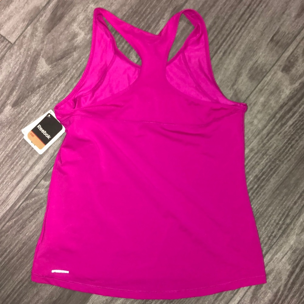 Reebok Workout Tank - Picture 3 of 3